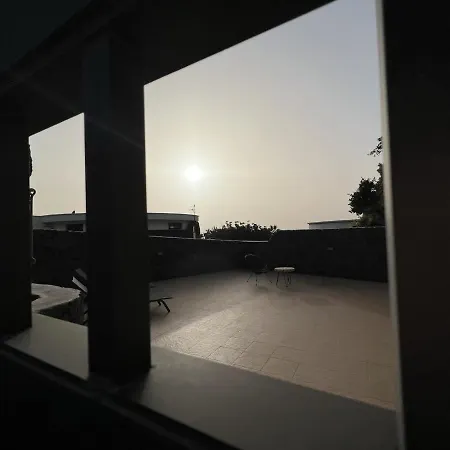 Bungalow Apartamento Sol Famara Exterior photo