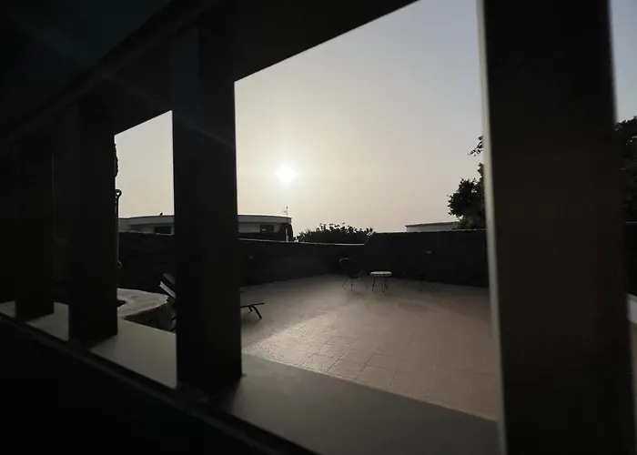 Bungalow Apartamento Sol
