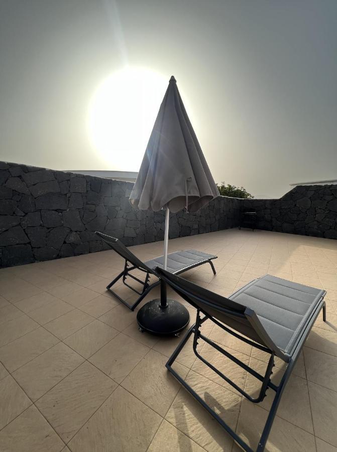 Holiday home Sol *